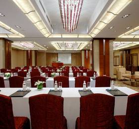 Туры в Grand You You в Китае