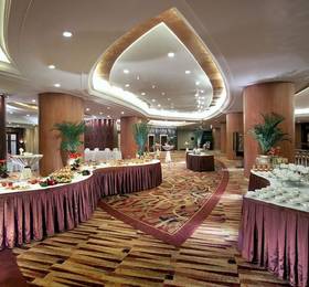 Hk-Macao Swiss в Пекине