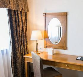 Туры в Sintra Hotel в Макао