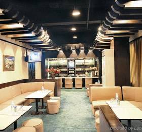 Huanhai Gloria Inn Qingdao в Циндао