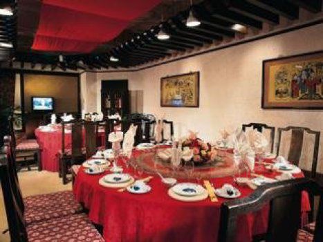 Huanhai Gloria Inn Qingdao