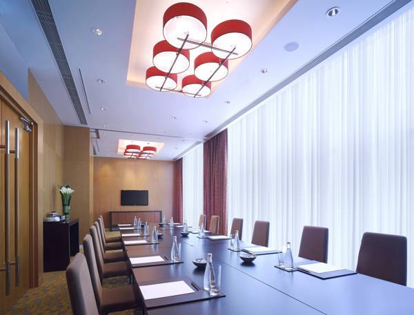 Hyatt Regency Hong Kong Tsim Sha Tsui 5* Китай, Гонконг