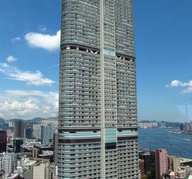 Hyatt Regency Hong Kong Tsim Sha Tsui в Гонконге