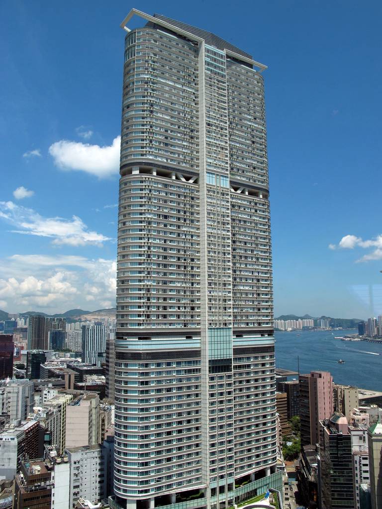 Hyatt Regency Hong Kong Tsim Sha Tsui