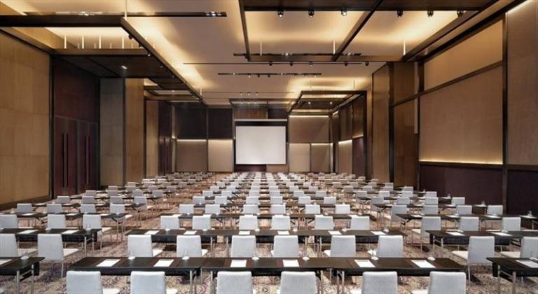 Hyatt Regency Tianjin