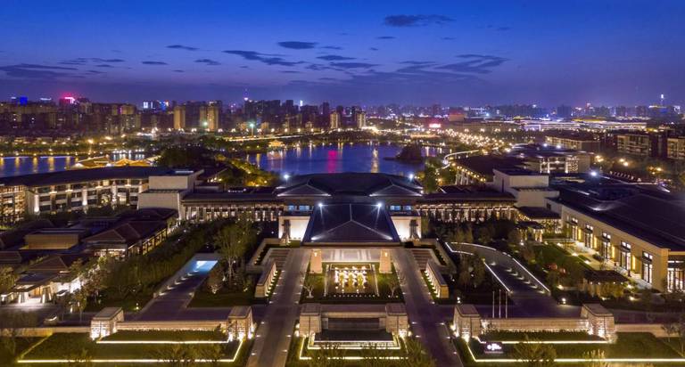 Hyatt Regency Xian