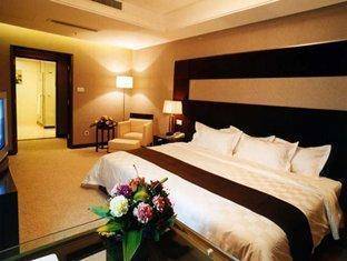 Jin Shi International 5* Китай, Сиань