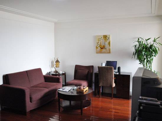 Jinqiao Apartment 4* Китай, Пекин