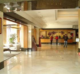 Туры в Jinqiao Apartment в Китае
