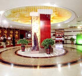 Orient Dynasty в Урумчи