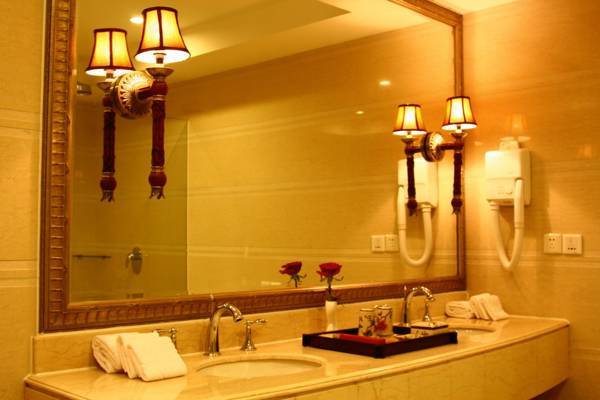 Radius International 3* Китай, Шанхай
