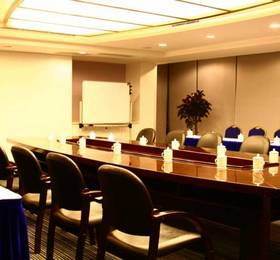 Туры в Radius International в Китае