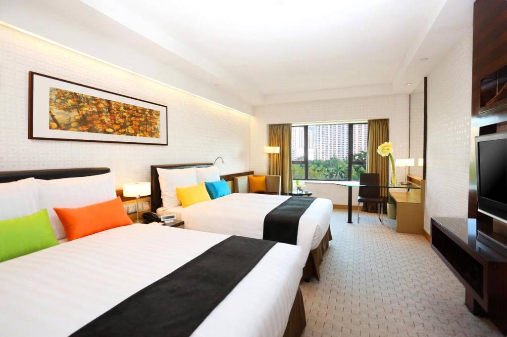 Royal Park 4*