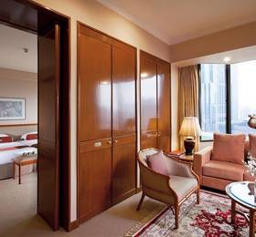 Туры в Shanghai Jc Mandarin в Китае