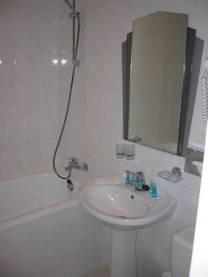 Baltic Beach Hotel 5* Латвия, Юрмала