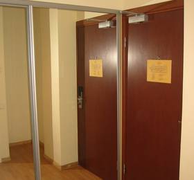 Baltic Beach Hotel в Юрмале