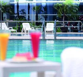 Туры в Jinling Purple Mountain Hotel Shanghai в Китае
