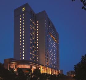 Отдых в Shangri-La Hotel Wuhan - Китай, Ухань