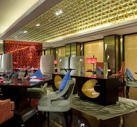 Отдых в Sheraton - Китай, Урумчи
