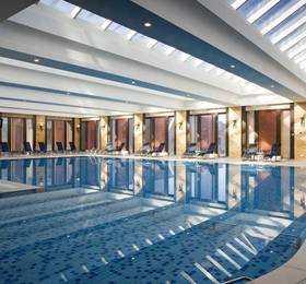 Sheraton в Урумчи