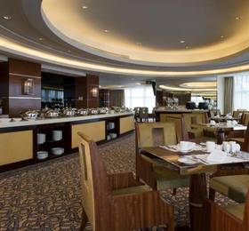 Туры в Sheraton в Китае