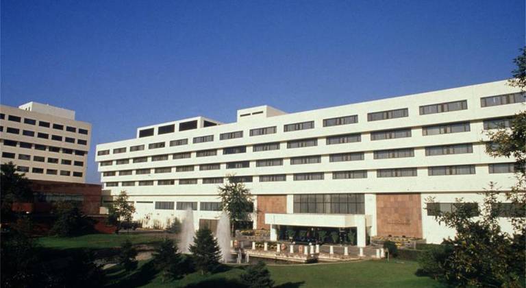 Sheraton Tianjin