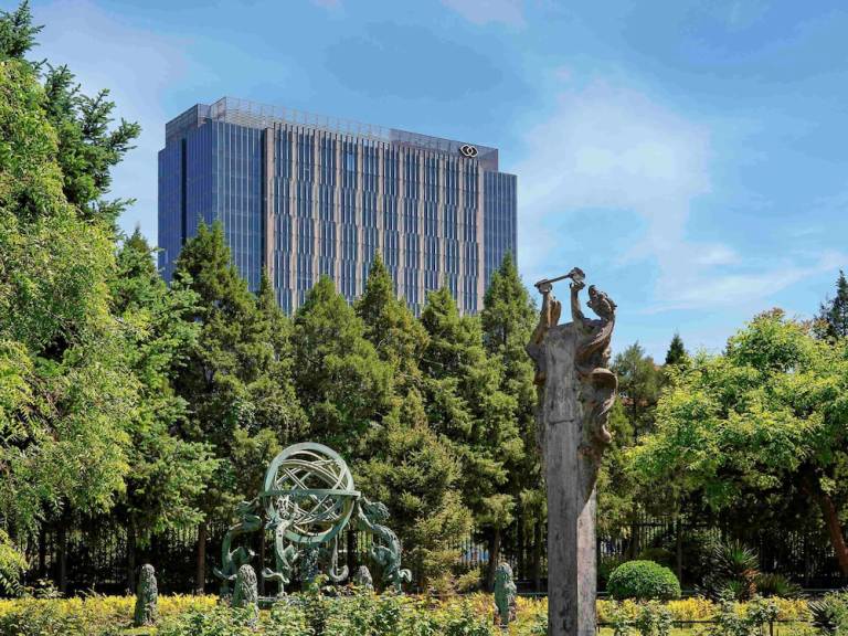 Sofitel Luxury