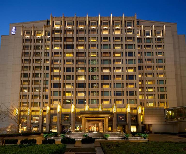 The Ritz-Carlton