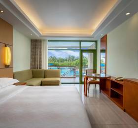Туры в Tianhong Resort в Китае