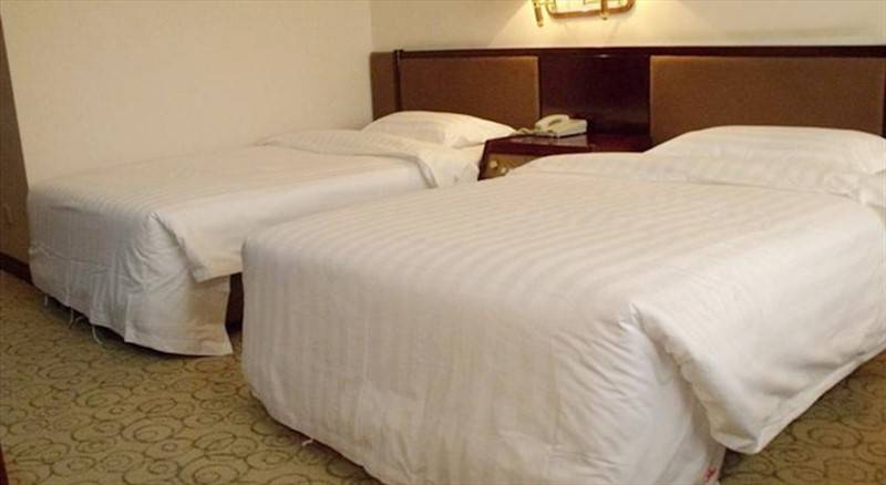 Tiantangyangguang 3* Китай, Пекин