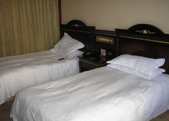 Tumaris 4* Китай, Урумчи