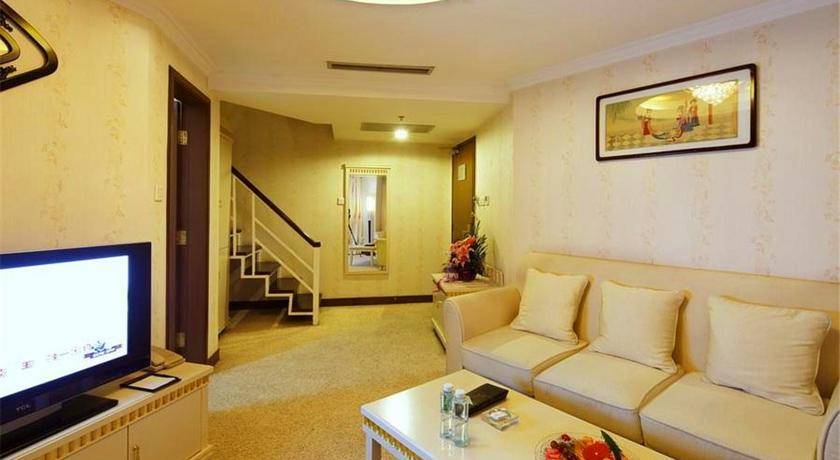 Xian Empress 4* Китай, Сиань