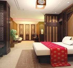Туры в Xi’An Hotel в Китае