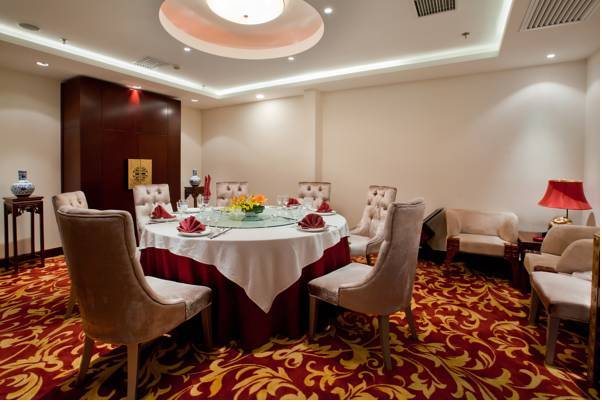 Xuanwumen 3* Китай, Пекин
