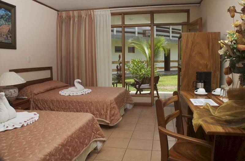 Amapola 4* Коста-Рика, Пунтаренас
