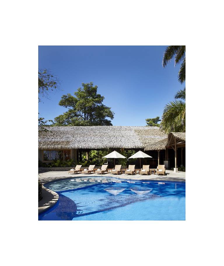 Arenas del Mar Beachfront & Rainforest Resort