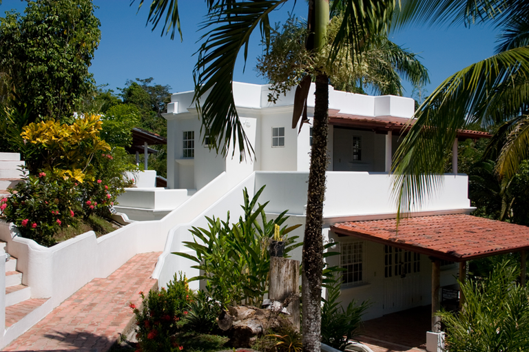 Casitas Eclipse
