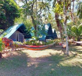 Отдых в Corcovado Adventure Tent Camp - Коста-Рика, Пунтаренас