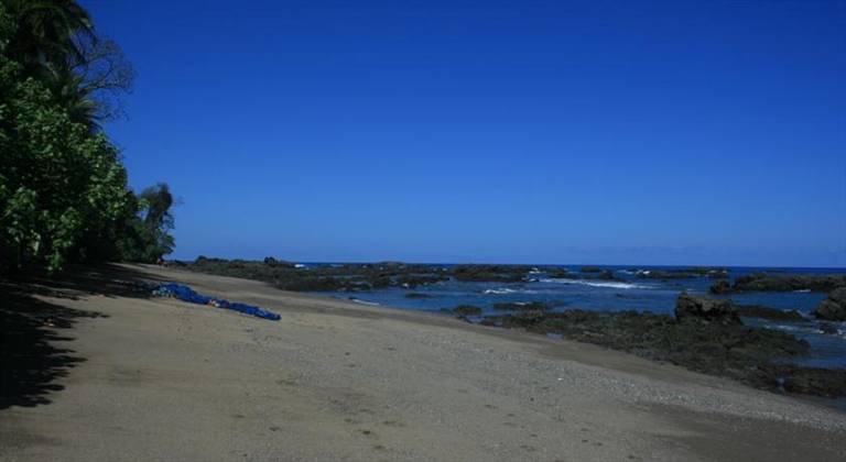 Corcovado Adventure Tent Camp