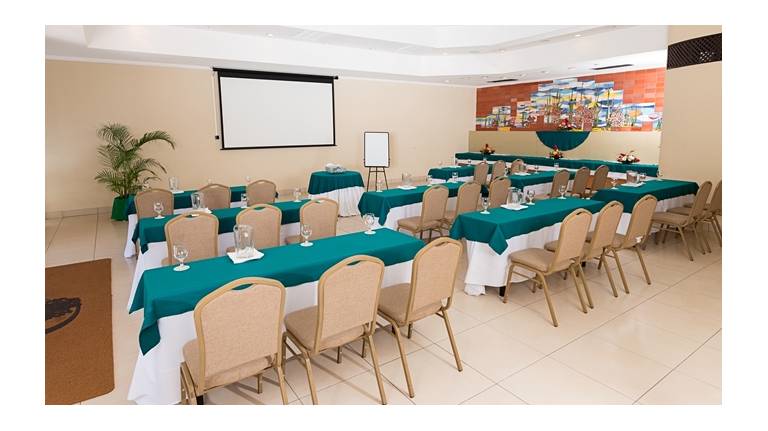 Doubletree Resort by Hilton
