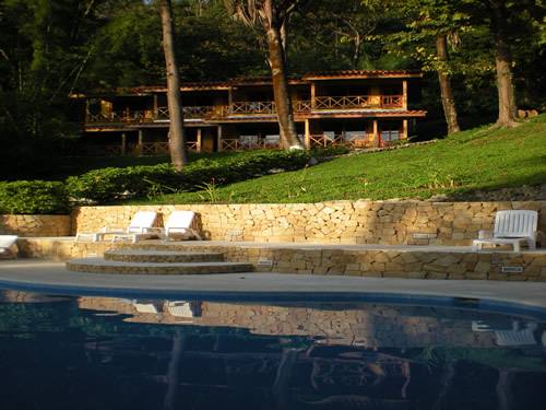 Esencia Hotel & Villas 3* Коста-Рика, Пунтаренас