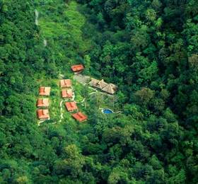 Туры в Esquinas Rainforest Lodge в Коста-Рике
