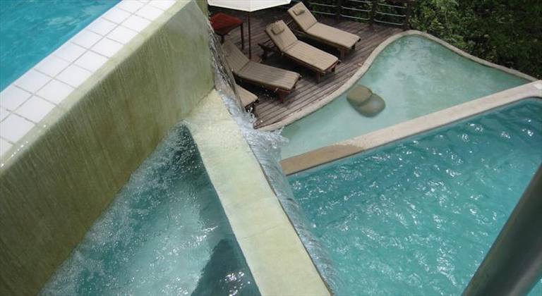 Gaia Hotel & Reserve