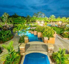 Отдых в Los Suenos Marriott Ocean & Golf Resort - Коста-Рика, Пунтаренас