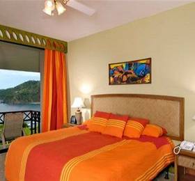 Туры в Ocotal Beach Resort в Коста-Рике