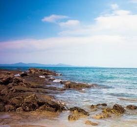 Hotel & Club Punta Leona в Пунтаренасе
