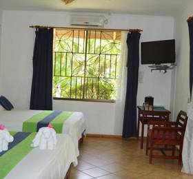 Отдых в Villas Rio Mar - Коста-Рика, Пунтаренас