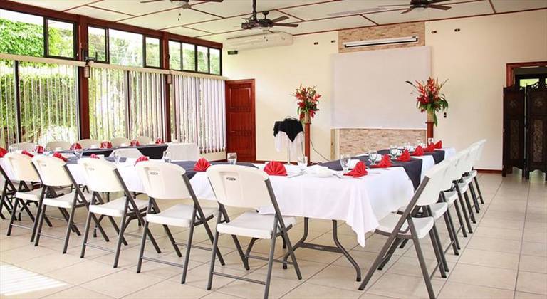 Villas Rio Mar