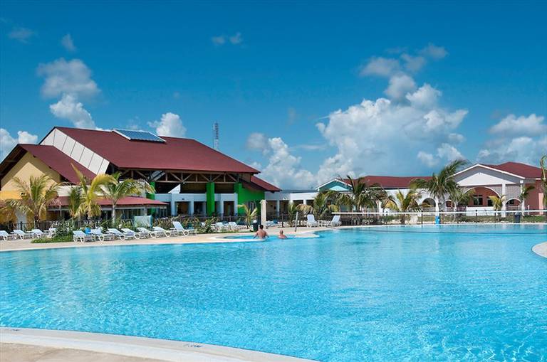 Blue Bay Cayo Coco