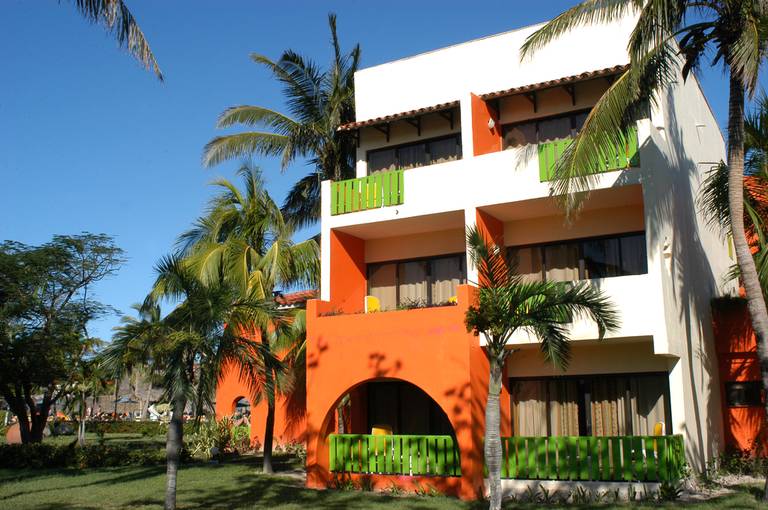 Brisas Santa Lucia